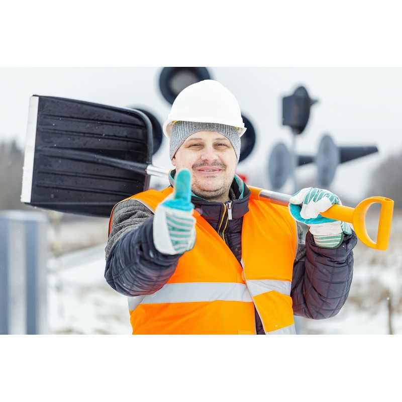 Snow Shovel Wax (150 ml)