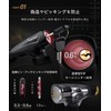 Kaedear KDR-LK1-1000 Bike Lock, Chain Lock, Key, Chain Length: 3.3