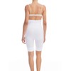 Farmacell Pharmacell Shape 603 Shaping High Waist Long Girdle, white
