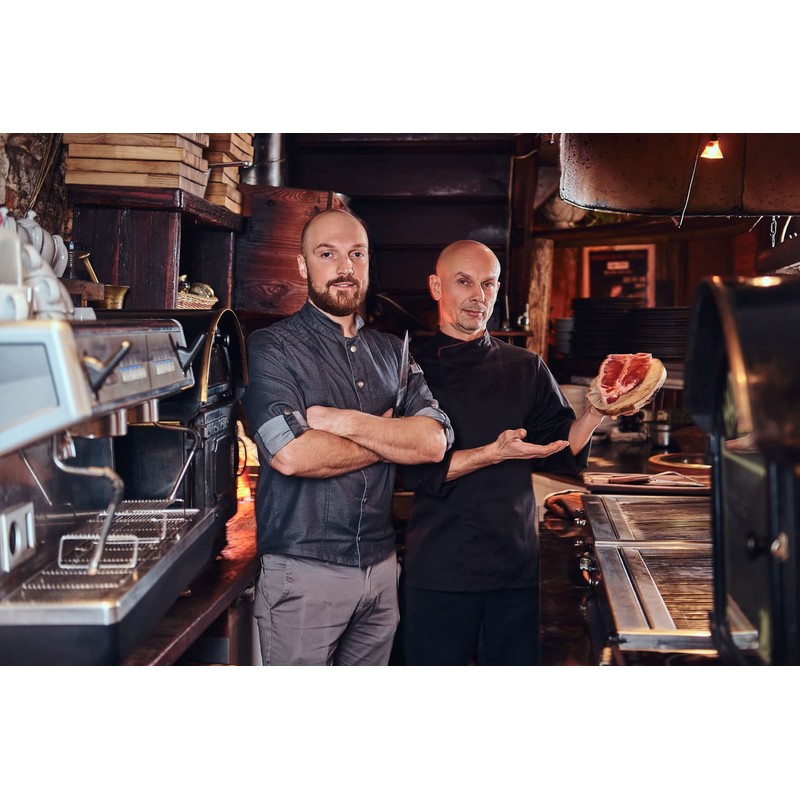 Original Belgian Whetstone Stone Size 5 (34–38 CM²)