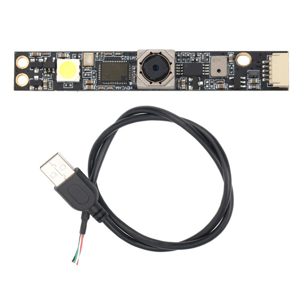 Camera Module HD USB Interface HBV-1825 AF for WinXP/Win7/Win8/Win10/OS X/Linux/Android