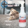 Allersearch All-Up Anti-Allergen Carpet Pre-Spray 32 Oz Ready to Use