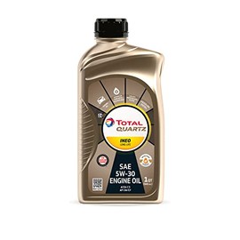 QUARTZ INEO LONG LIFE 5W30 ENGINE OIL 1 QT