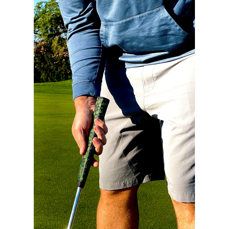 Jackputts Golf Putter Grips (Fore20)