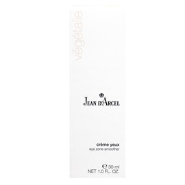 JEAN D'ARCEL VÉGÉTALIE Creme Yeux Eye Cream 100% Vegan for Sensitive Eye Skin 30 ml