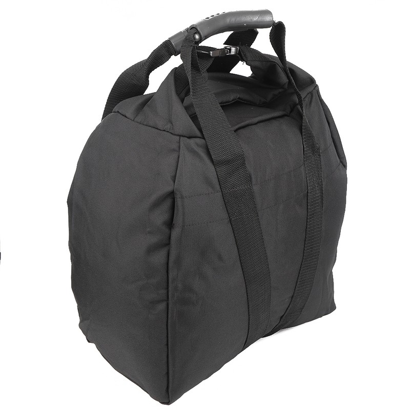 Unfilled Weightlifting Fitness Sandbag Adjustable Gym Body Shaper Power Training