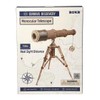 Rokr Wooden Model Astronomical Telescope