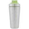 My Protein Vegan Metal Shaker 25.5 fl oz (750 ml)