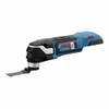 BOSCH GOP18V-28N 18V EC Brushless StarlockPlus Oscillating Multi-Tool (Bare Tool)
