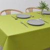 Style Decor W4702810 Tablecloth, 100% Cotton, Fashionable, Rectangle, Nordic, 56.9