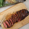 Lawry's Signature Steakhouse with Garlic, Onion & Red Bell Pepper