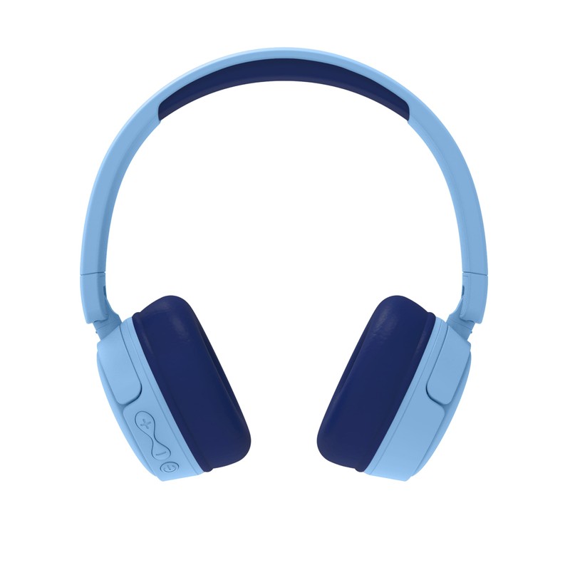 OTL Technologies BL1076 Bluey Wireless Kids Headphones - Blue