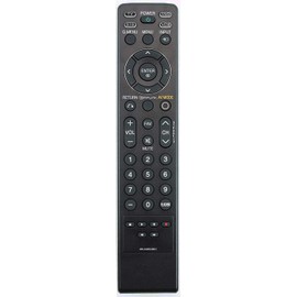 New MKJ40653801 Remote Control Replaced for LG Models: 32LG30DC,42LG30UD,37LG30,37LG50,42LG50,42LG30,32LG30,47LG50,52LG50 32LG60,37LG60,42LG60,47LG60,52LG60,32LG70,42LG70 47LG70