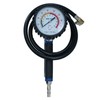 Heavy Duty Tyre Inflator Gauge With Long Reach Hose 1