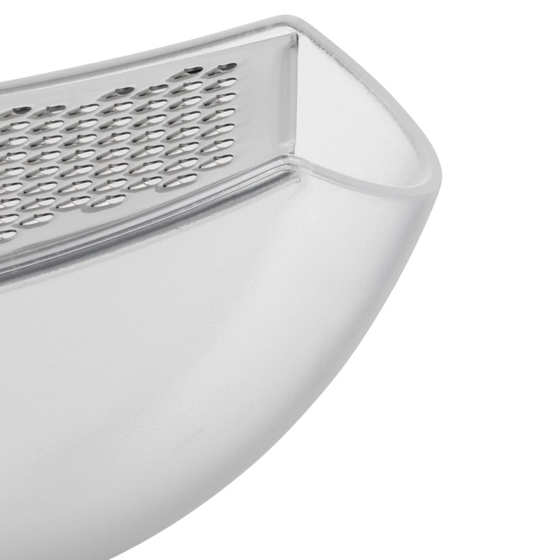 Alessi, Parmenide Grater, Ice