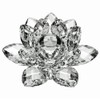 Amlong Crystal Flor de Loto de Cristal con Caja de