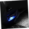 GRIRIW USB Car Interior Led Atmosphere Light Mini Decorative Lamp