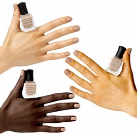 Deborah Lippmann Deborah Lippmann Gel Lab Pro Nail Polish | Treatment Enriched for Nail Health, Wear, and Shine | No Animal Testing, 21 Free, Vegan | Neutral Colors