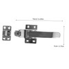 SEWACC 1 Set Heavy Duty Cooler Door Handle Freezer Door