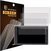 Mr.Shield [3-Pack] Screen Protector For DJI CrystalSky 5.5 Inch Anti-Glare