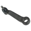TRQ Front Steering Kit Idler Arm & Bracket Assembly Pitman