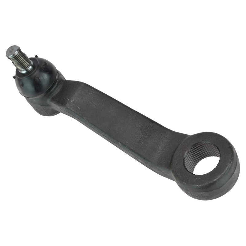 TRQ Front Steering Kit Idler Arm & Bracket Assembly Pitman