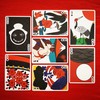 HANAFUDA Playing Cards - Durable, Durable, Easy-to-Read Premium Edition