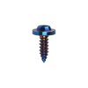 Wanyifa Titanium M4 M5 15 17 20mm Self Tapping Screw