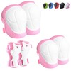 CKE Knee Pads for Kids Knee Pads and Elbow Pads