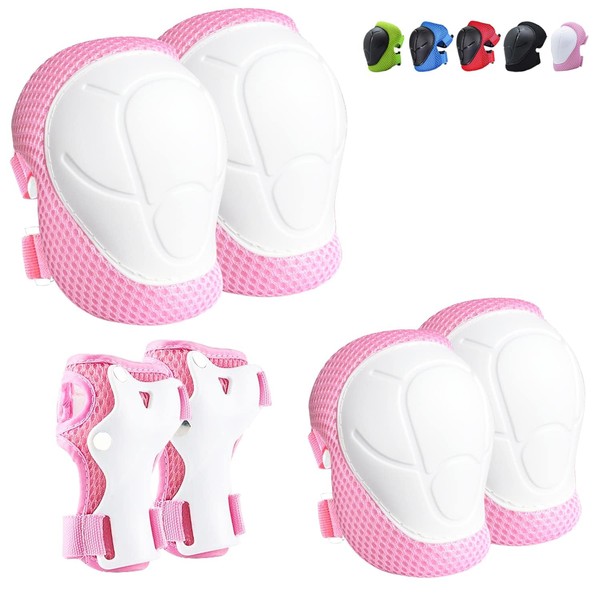 CKE Knee Pads for Kids Knee Pads and Elbow Pads