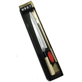 Stainless Steel Sushi Sashimi Knife