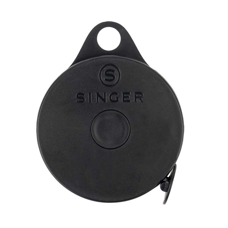 SINGER 50003 ProSeries Retractable Tape Measure, 96-Inch, Teal