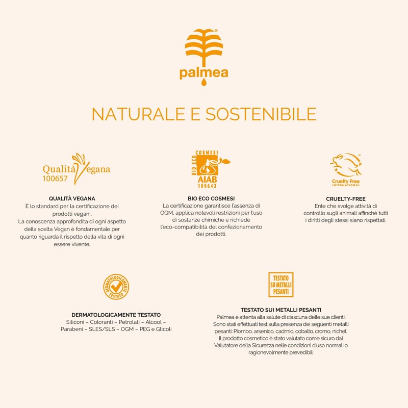 PaLMEA Ritual Supremo Intensive Serum 30 ml