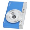 4K Digital Camera 2.88in IPS HD Mirrorless Camera AF Autofocus