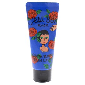Hylamide Cest Bon Hand Cream - Rose Cream Women 2.3 oz