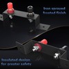 Battery Jump Post Kit with 𝟱𝟵 𝗶𝗻𝗰𝗵 Cable and Metal