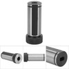 Morse CNC Lathe Tool Holder Bushing Turning Tool Sleeve for