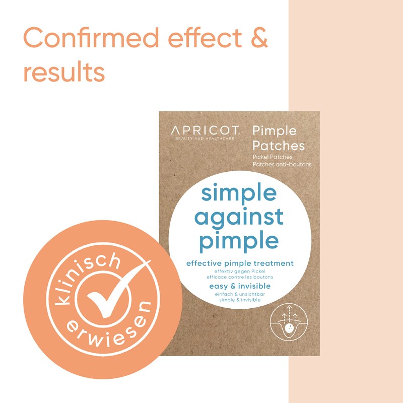APRICOT® Pimple