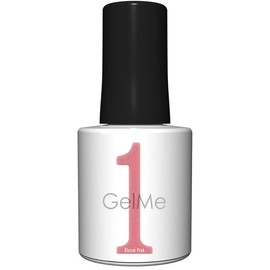 Gelme One 136 Bloom Pink Gel Me1
