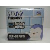 Pudgy Penguins clip-on plush blind box sealed
