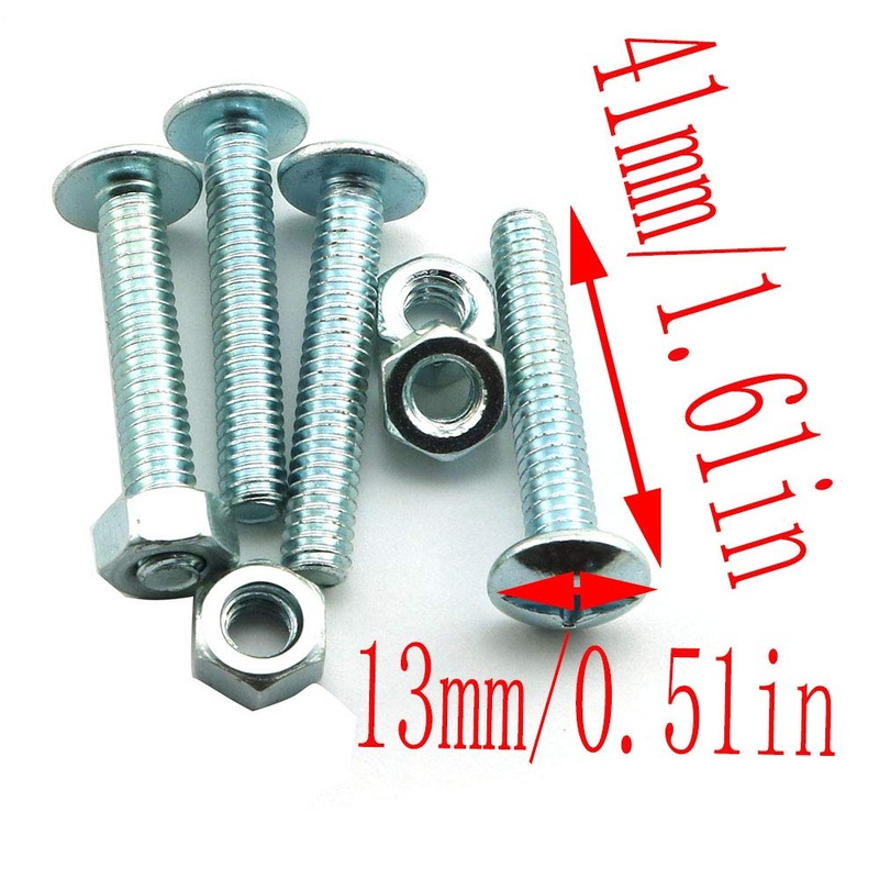 LQ Industrial 2pcs Drain Saddle Valve Clamp with 1/4" Quick