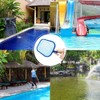 YLXT Swimming Pool Skimmer Cleaning Net, Leaves Garbage, Cleaning, Cleaning,