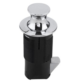 Boat PushType Cabinet Door Lock Round Southco MP Point Yachts RVs Motorhomes