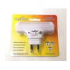 ALCAPOWER - Wiederaufladbare LED-Lampe Nacht - Alcapower 930350
