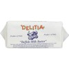 DELITIA Butter Buffalo Milk, 8 OZ