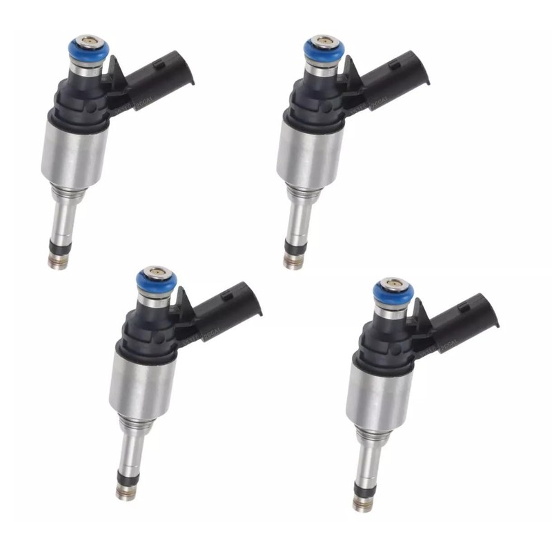 4pcs 35310-2GGA1 Fuel Injectors Compatible with Sonata 2015-2019, Tucson 2018-2021,