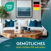 LILENO HOME Set of 4 cushion filling, 40 x 60