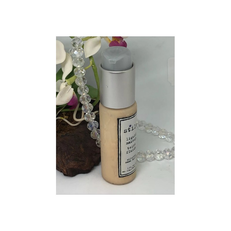 Stila Liquid Makeup Foundation Oil-Free - Shade A (Light) -