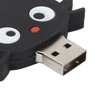 USB 2.0 Flash Drive Cat Shape Universal Memory Stick Cartoon