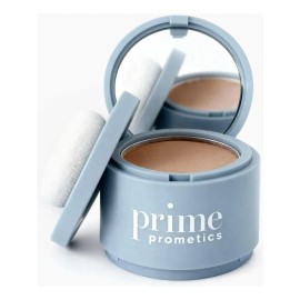 Hairline Powder Prime Prometics, Cobertura Instantánea, Rubi